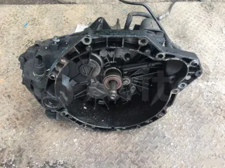 8200017300 Мкпп механическая коробка передач Opel Movano 1 Арт 2-612870, вид 1