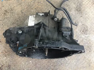 8200017300 Мкпп механическая коробка передач Opel Movano 1 Арт 2-612870, вид 3