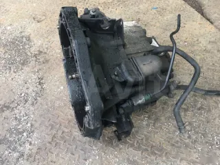 8200017300 Мкпп механическая коробка передач Opel Movano 1 Арт 2-612870, вид 5