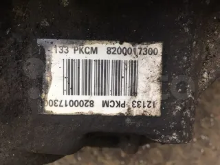 8200017300 Мкпп механическая коробка передач Opel Movano 1 Арт 2-612870, вид 6