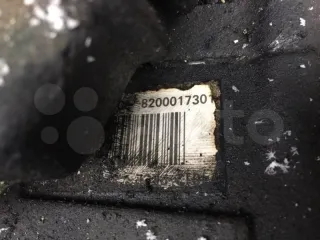 8200017300 Мкпп механическая коробка передач Opel Movano 1 Арт 2-612870, вид 7
