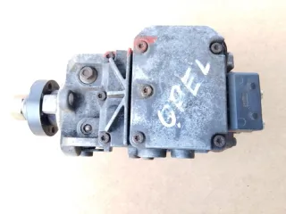 0470504015 Тнвд насос топливный Opel Zafira A Арт 2-612874, вид 3