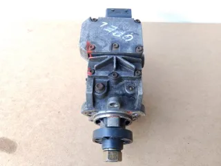 0470504015 Тнвд насос топливный Opel Zafira A Арт 2-612874, вид 5