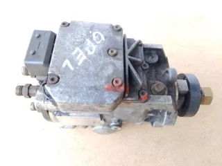 0470504015 Тнвд насос топливный Opel Zafira A Арт 2-612874, вид 8