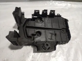 9645693058 Крепление аккумулятора Peugeot 407 Арт 2-612893, вид 1
