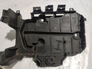 9645693058 Крепление аккумулятора Peugeot 407 Арт 2-612893, вид 3