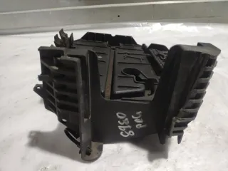 9645693058 Крепление аккумулятора Peugeot 407 Арт 2-612893, вид 5