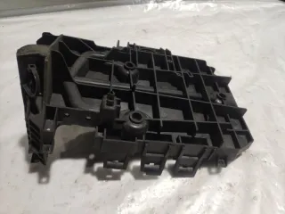 9645693058 Крепление аккумулятора Peugeot 407 Арт 2-612893, вид 6