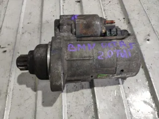 02M911023N Стартер Skoda Superb 1 Арт 2-613182, вид 1