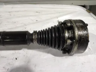 1K0407272CC Полуось привод Skoda Octavia A5 restailing Арт 2-613227, вид 5