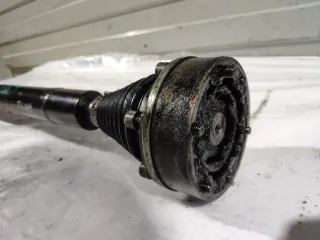 1K0407272CC Полуось привод Skoda Octavia A5 restailing Арт 2-613227, вид 6