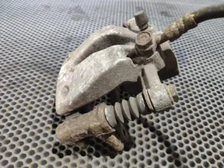 4773005071 Суппорт задний Toyota Avensis 2 Арт 2-613475, вид 6