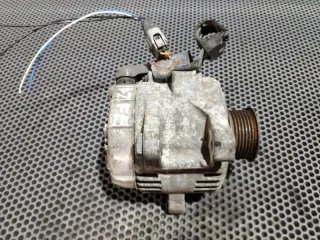2706028070 Генератор Toyota Avensis 1 Арт 2-613588, вид 5