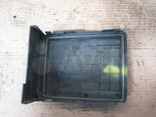 1K0937132F Крышка блока предохранителей Volkswagen Passat B5 Арт 2-613619, вид 2