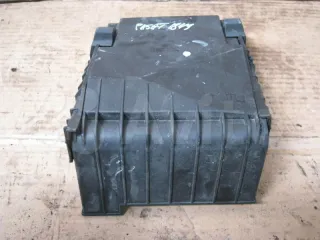1K0937132F Крышка блока предохранителей Volkswagen Passat B5 Арт 2-613619, вид 3