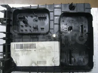 1K0937124K Блок предохранителей Volkswagen Touran 1 Арт 2-613696, вид 2