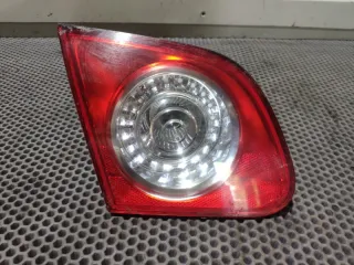 3C5945093F Фонарь задний Volkswagen Passat B6 Арт 2-613714, вид 1