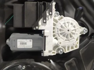 3C5839462J Стеклоподъемник Volkswagen Passat B6 Арт 2-613775, вид 4