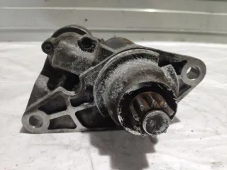 1005831281 Стартер Volkswagen Golf 5 Арт 2-613882, вид 3