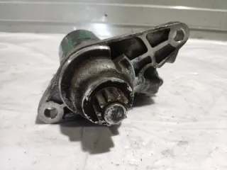 1005831281 Стартер Volkswagen Golf 5 Арт 2-613882, вид 6