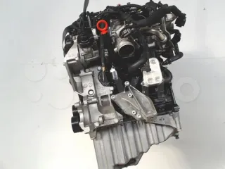 CNE Двигатель контрактный б/у Volkswagen Amarok Арт 2-614030, вид 1