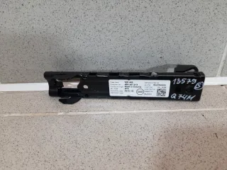4M0857819 Механизм регулировки ремня безопасности Audi A4 B9 Арт 2-614182, вид 3