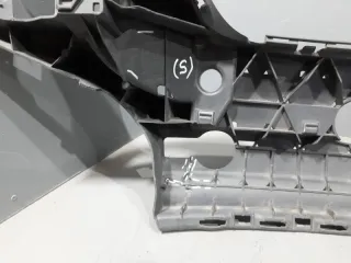 8T8807385B Кронштейн крепления бампера заднего Audi A5 (S5,RS5) 1 Арт 2-614422, вид 4