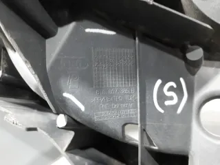 8T8807385B Кронштейн крепления бампера заднего Audi A5 (S5,RS5) 1 Арт 2-614422, вид 6