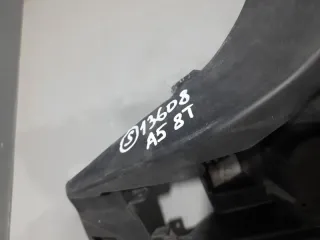 8T8807385B Кронштейн крепления бампера заднего Audi A5 (S5,RS5) 1 Арт 2-614422, вид 7