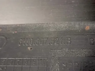 8W0807521BRU6 Юбка задняя Audi A4 B9 Арт 2-614569, вид 11
