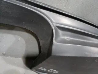 8W0807521BRU6 Юбка задняя Audi A4 B9 Арт 2-614569, вид 3