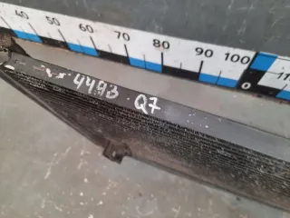 4L0260401A Радиатор кондиционера Audi Q7 4L Арт 2-614582, вид 6