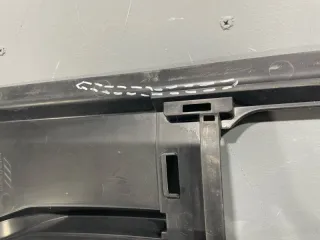 4M8819401 Решетка стеклооч. (планка под лобовое стекло) Audi Q8 Арт 2-614977, вид 4