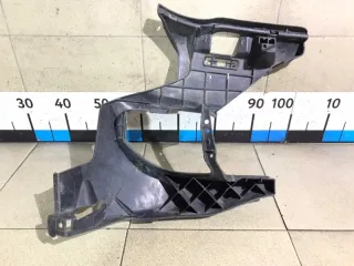 51117200721 Кронштейн фары противотуманной левой BMW 5 F10/F11/GT F07 Арт 2-616107, вид 3