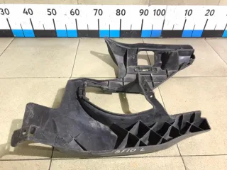 51117200721 Кронштейн фары противотуманной левой BMW 5 F10/F11/GT F07 Арт 2-616107, вид 4