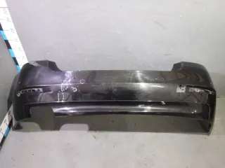 51127332764 Бампер задний BMW 5 F10/F11/GT F07 Арт 2-616131, вид 1