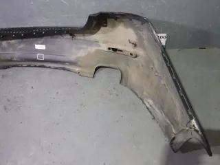 51127332764 Бампер задний BMW 5 F10/F11/GT F07 Арт 2-616131, вид 13