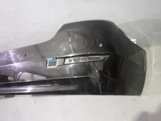 51127332764 Бампер задний BMW 5 F10/F11/GT F07 Арт 2-616131, вид 2