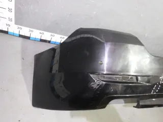 51127332764 Бампер задний BMW 5 F10/F11/GT F07 Арт 2-616131, вид 8