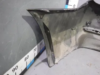 51127332764 Бампер задний BMW 5 F10/F11/GT F07 Арт 2-616131, вид 10
