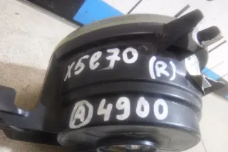 63177224644 Фара противотуманная правая BMW X5 E70 Арт 2-616224, вид 6