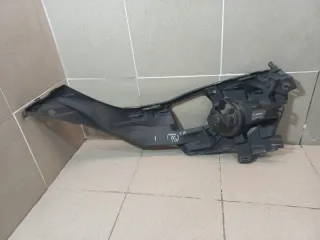51117294483 Кронштейн переднего бампера левый BMW X5 F15 Арт 2-616543, вид 3