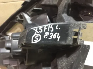 51117294483 Кронштейн переднего бампера левый BMW X5 F15 Арт 2-616590, вид 4
