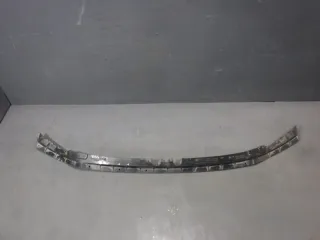 51118076741 Защита переднего бампера BMW X1 F48 Арт 2-617542, вид 1
