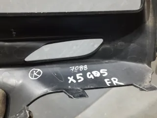 51118073440 Решетка в бампер правая BMW X5 G05  Арт 2-617728, вид 5