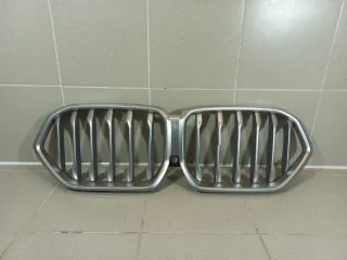 51138494884 Решетка радиатора BMW X6 G06 Арт 2-617770, вид 1