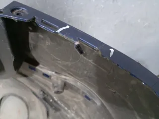 51127488222 Бампер задний BMW X3 G01 Арт 2-617800, вид 12