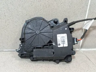 51247383561 Активатор замка багажника BMW X3 G01 Арт 2-618576, вид 3