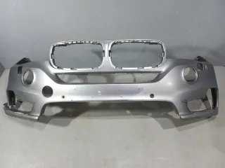 51117394935 Бампер передний BMW X5 F15 Арт 2-618637, вид 1