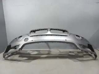 51117394935 Бампер передний BMW X5 F15 Арт 2-618637, вид 5